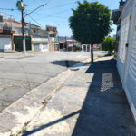 Sobrado à venda com 3 quartos, sendo 1 suíte,  em Vila Matilde, São Paulo, SP