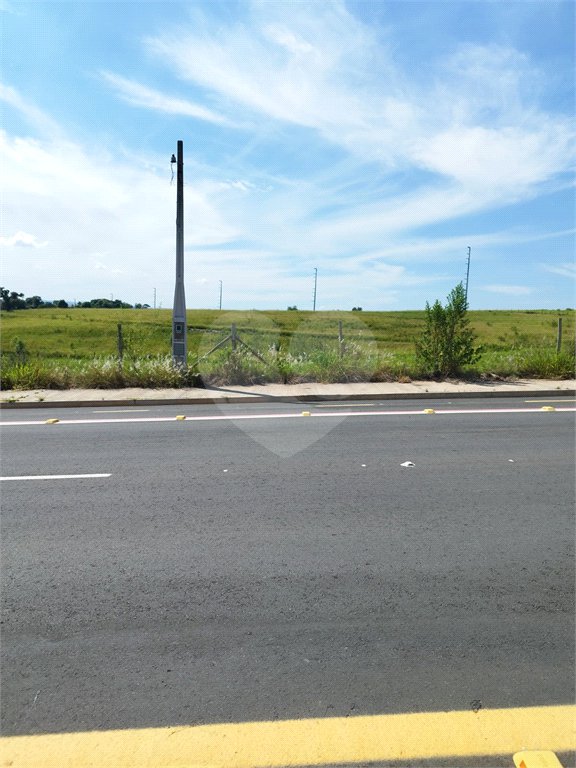 Terreno à venda no condomínio Residencial Smart City, Salto - SP