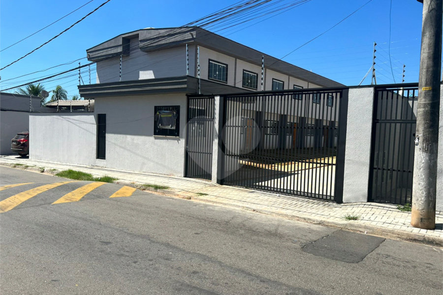 Casa à venda com 2 quartos no condomínio Viva Bem Cajamar, Cajamar - SP