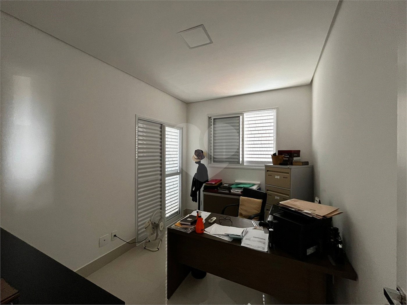 Apartamento à venda com 3 quartos, sendo 2 suítes, em Cidade Alta, Cuiabá, MT