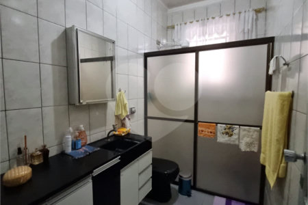 Casa à venda com 2 quartos em Parada Inglesa, São Paulo, SP