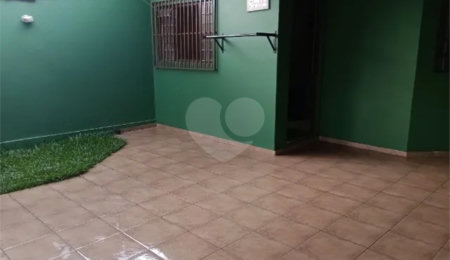 Casa à venda com 3 quartos em Jardim Santa Júlia, São José dos Campos, SP