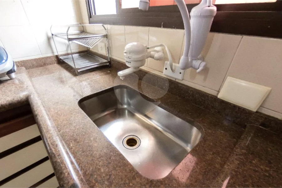 Apartamento à venda com 3 quartos, sendo 1 suíte,  em Mandaqui, São Paulo, SP