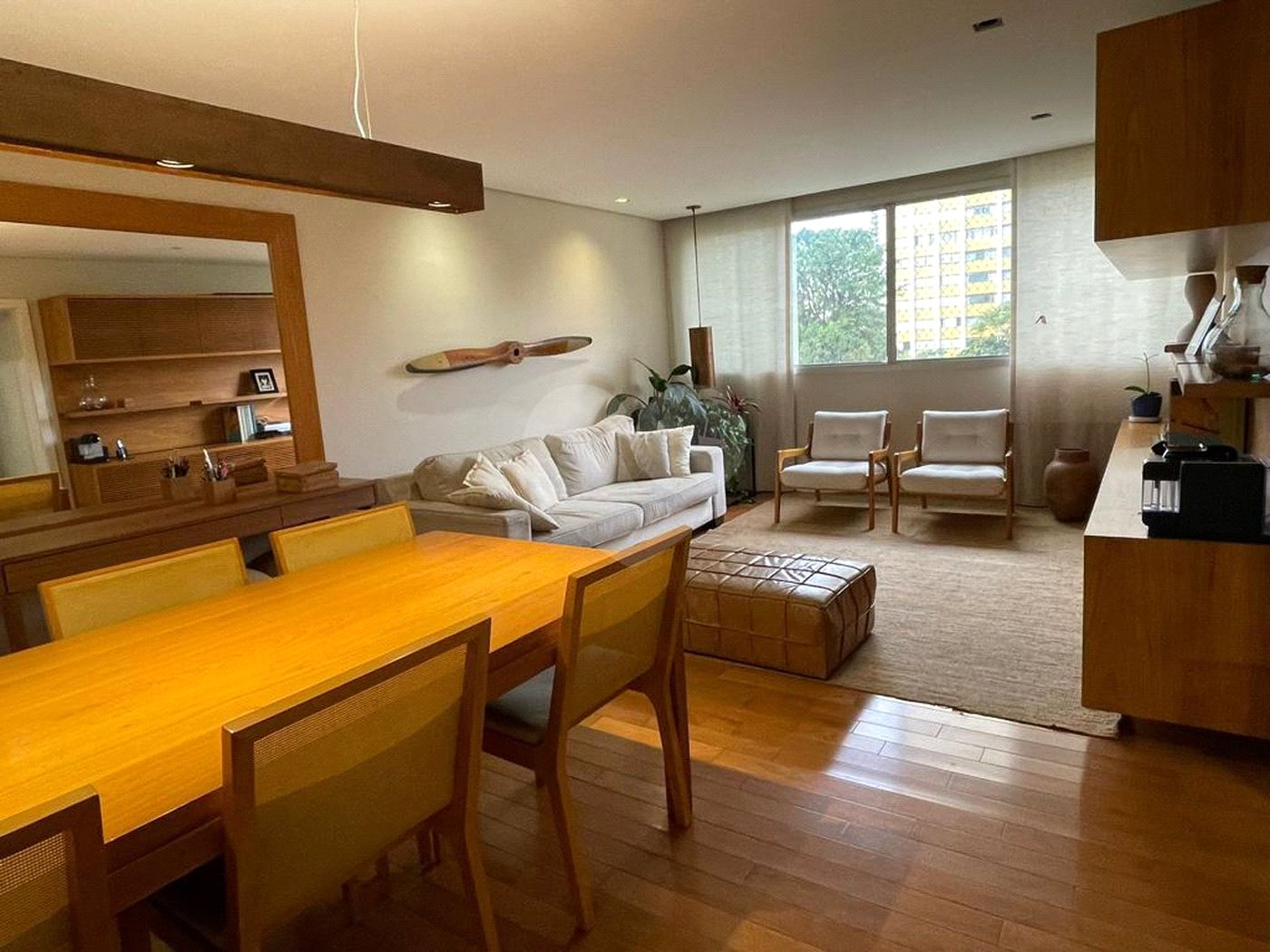 Apartamento à venda com 3 quartos, sendo 1 suíte, em Perdizes, São Paulo, SP