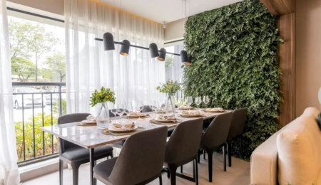 Apartamento à venda com 3 quartos, sendo 1 suíte,  em Vila Pirajussara, São Paulo, SP