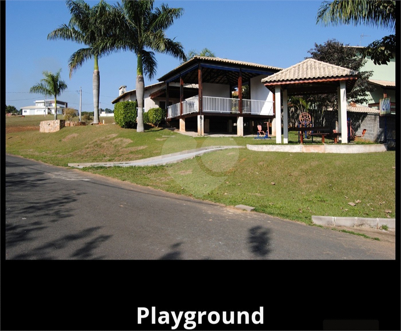 Terreno à venda no condomínio Dacha, Sorocaba - SP