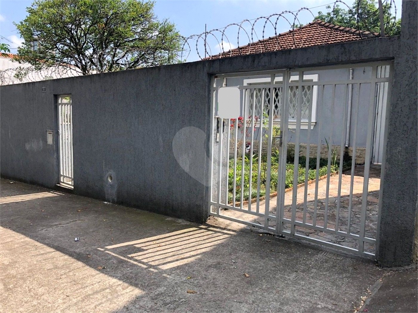 Casa Térrea à venda com 1 quarto em Brooklin Paulista, São Paulo, SP