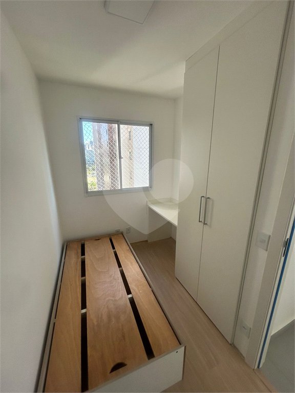 Apartamento à venda ou para alugar com 2 quartos em Várzea da Barra Funda, São Paulo, SP