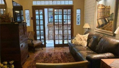 Sobrado à venda com 3 quartos em Tremembé, São Paulo, SP