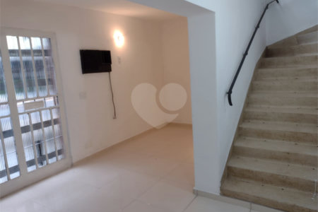 Casa para alugar com 4 quartos em Brooklin, São Paulo, SP