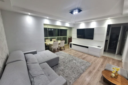 Apartamento à venda com 3 quartos, sendo 1 suíte, em Vila Andrade, São Paulo, SP