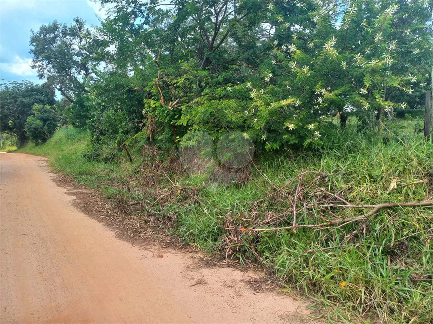 Terreno à venda em Chácaras do Guacuri, Itupeva, SP