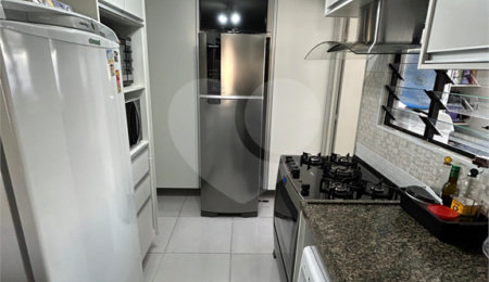 Cobertura à venda com 4 quartos, sendo 2 suítes,  em Parque Mandaqui, São Paulo, SP