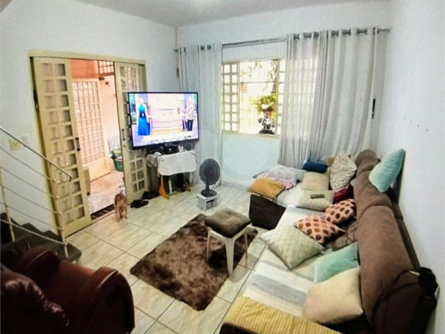 Sobrado à venda com 5 quartos, sendo 2 suítes, em Tucuruvi, São Paulo, SP