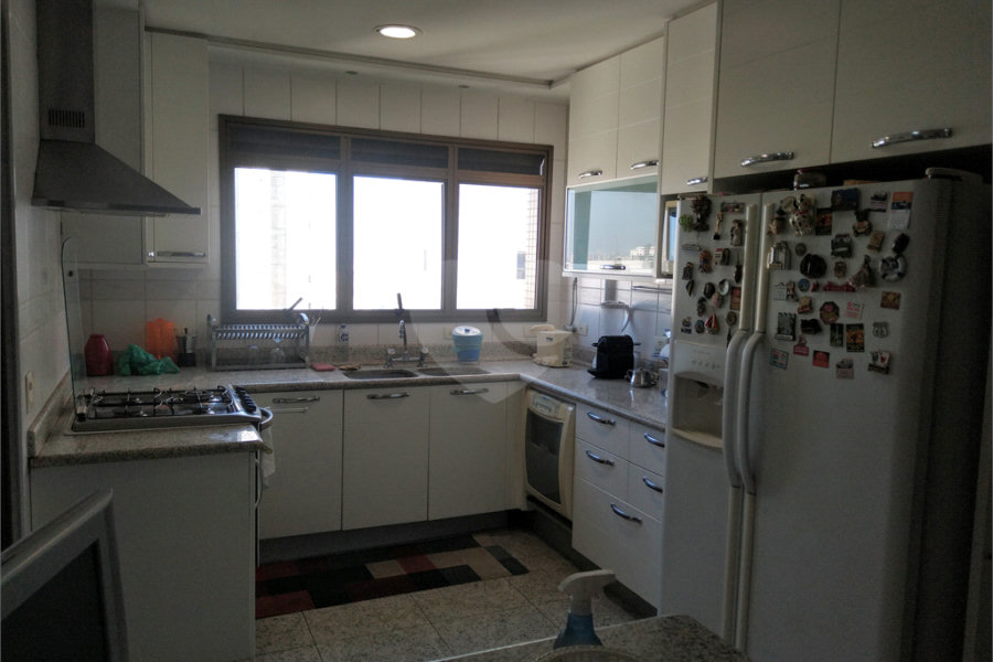 Apartamento à venda ou para alugar com 4 suítes em Santana, São Paulo, SP