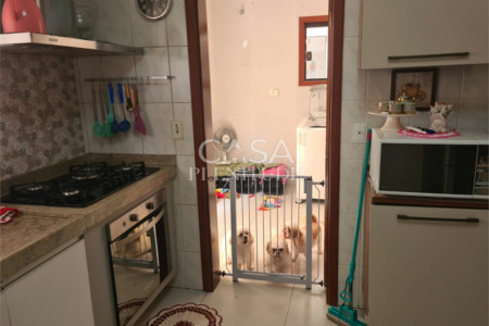 Casa em condomínio à venda com 4 quartos, sendo 3 suítes,  em Granja Olga II, Sorocaba, SP
