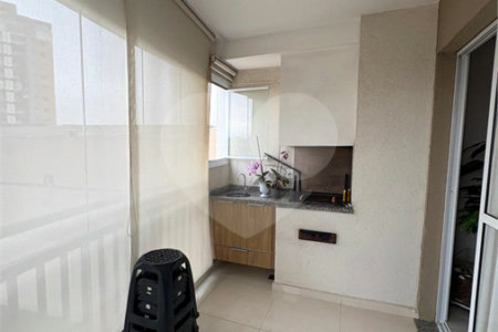 Apartamento à venda com 2 quartos, sendo 1 suíte, em Vila Maria, São Paulo, SP