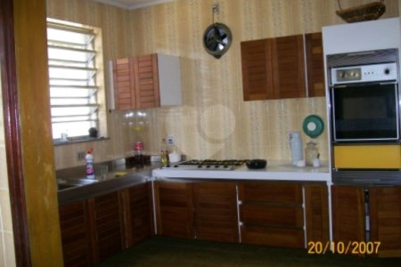 Casa à venda com 4 suítes em Jaguaré, São Paulo, SP