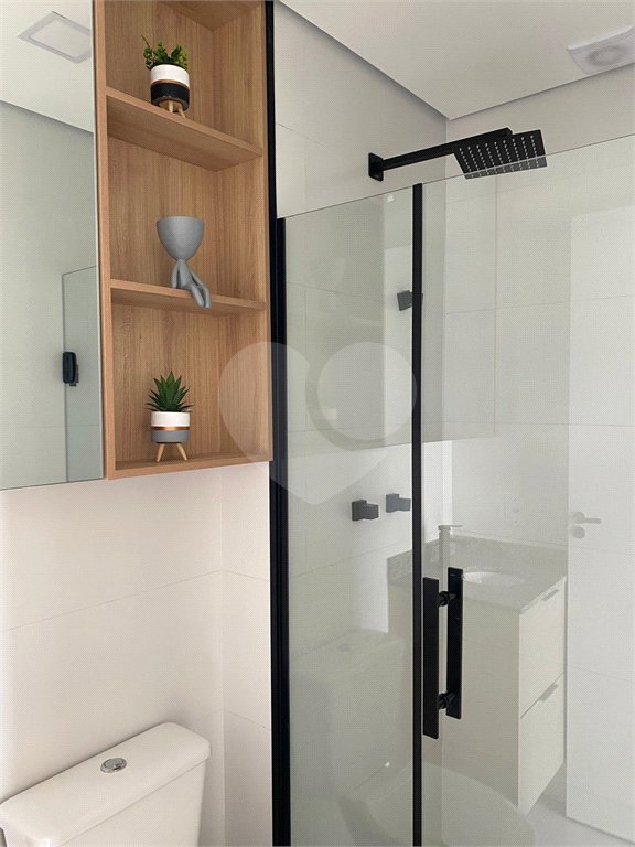 Apartamento à venda com 2 quartos em Penha de França, São Paulo, SP
