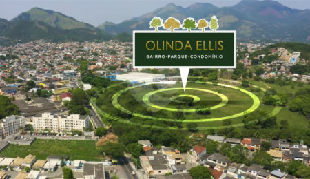 Casa à venda com 2 quartos no condomínio Olinda Ellis, Rio de Janeiro - RJ
