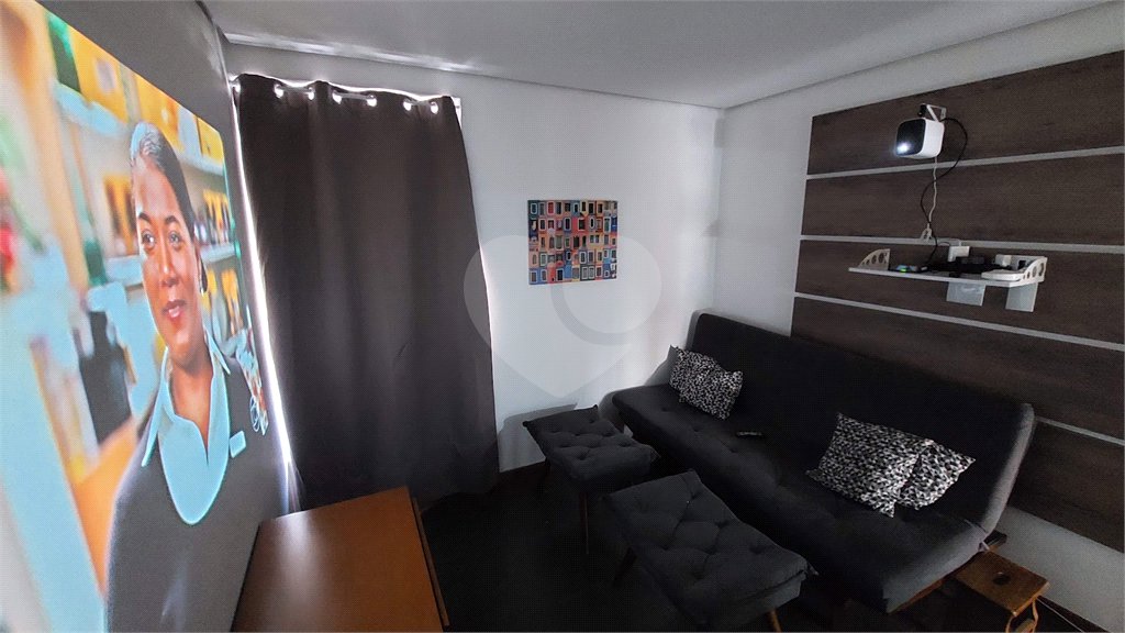 Casa para alugar com 3 suítes no condomínio Residencial Courtyard Village, São Paulo - SP