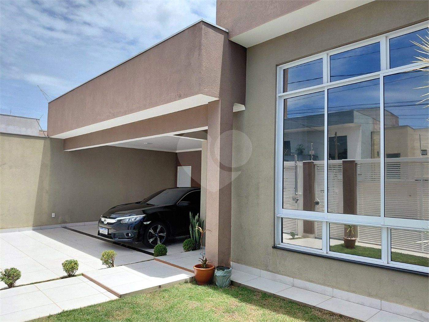 Casa Térrea à venda com 3 quartos, sendo 1 suíte, em Jardim Esplanada II, Indaiatuba, SP