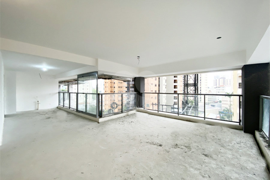 Apartamento à venda com 3 suítes em Santana, São Paulo, SP