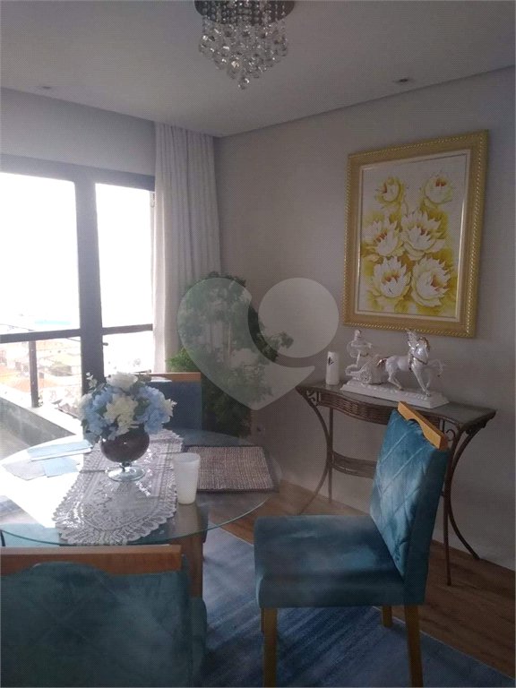 Apartamento à venda com 4 quartos, sendo 1 suíte, em Vila Galvão, Guarulhos, SP