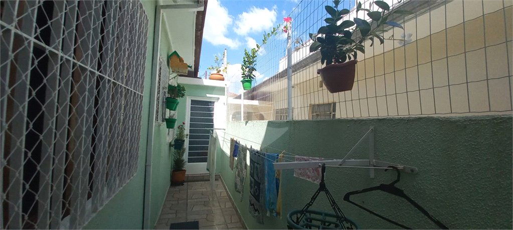 Casa à venda com 2 quartos em Parada Inglesa, São Paulo, SP