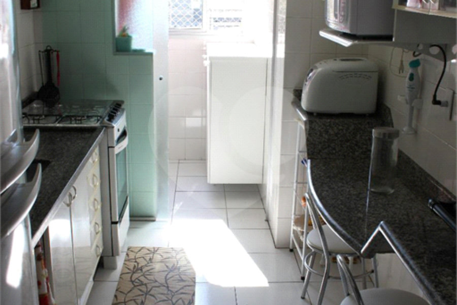 Apartamento à venda com 2 quartos em Casa Verde, São Paulo, SP