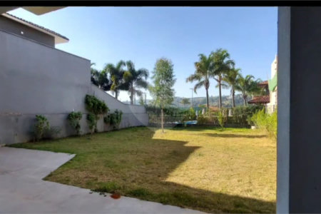 Casa à venda com 3 suítes em Jardim Nova América, Louveira, SP