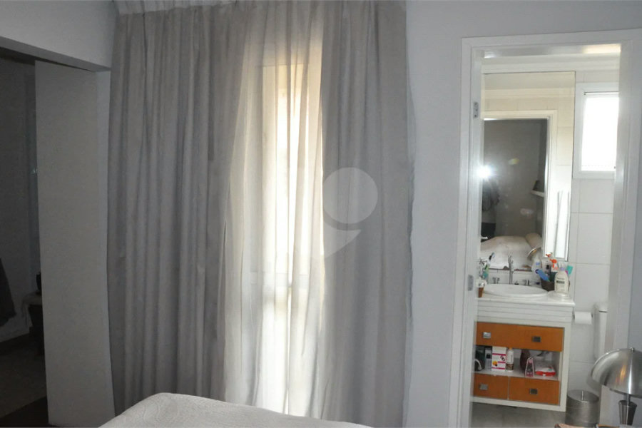 Apartamento à venda com 4 quartos, sendo 1 suíte, em Vila Guilherme, São Paulo, SP
