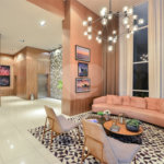Apartamento à venda com 3 suítes em Vila Mascote, São Paulo, SP