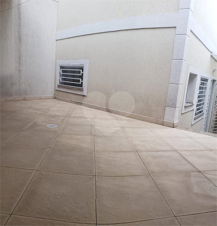 Sobrado à venda com 2 quartos, sendo 1 suíte,  em Vila Nova Mazzei, São Paulo, SP