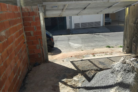 Sobrado à venda com 2 suítes em Jardim Bonfiglioli, São Paulo, SP