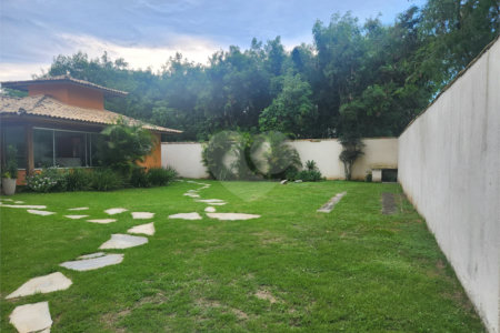 Casa para alugar com 4 suítes em Marina, Armação dos Búzios, RJ