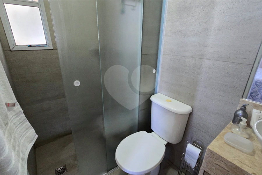 Apartamento à venda com 3 quartos, sendo 1 suíte, em Jardim Íris, São Paulo, SP