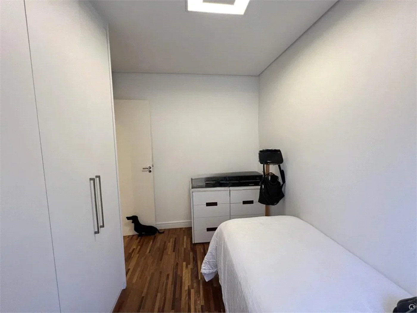 Apartamento à venda com 2 suítes em Vila Romana, São Paulo, SP