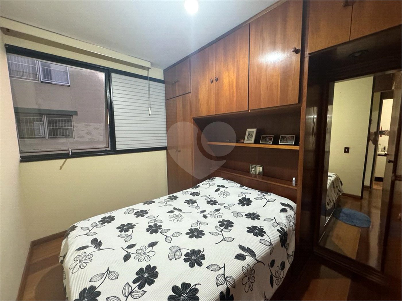 Apartamento à venda com 2 quartos em Imirim, São Paulo, SP