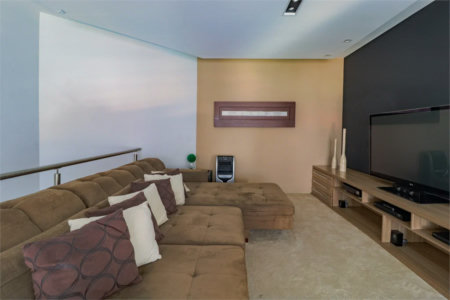 Apartamento à venda com 3 quartos, sendo 2 suítes, em Cidade Monções, São Paulo, SP