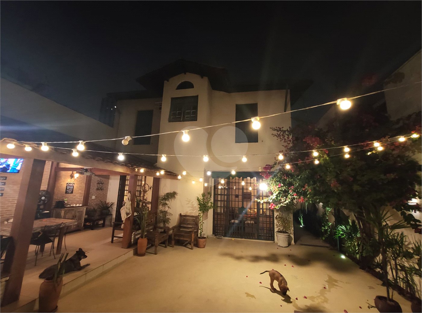 Casa à venda com 4 suítes em Brooklin, São Paulo, SP