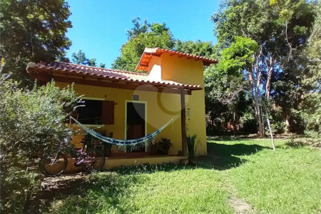 Casa à venda com 1 quarto em Vila Verde, Armação dos Búzios, RJ