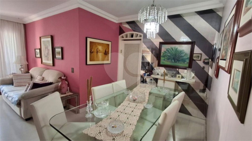 Apartamento à venda com 3 quartos, sendo 1 suíte,  em Indianópolis, São Paulo, SP