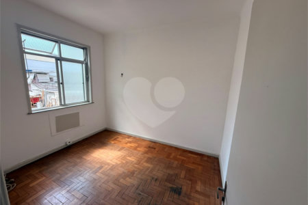 Apartamento à venda com 2 quartos em Tijuca, Rio de Janeiro, RJ