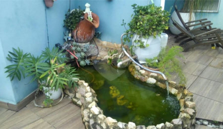Casa à venda com 2 quartos, sendo 1 suíte,  no condomínio Vinhas da Vista Alegre - Lado Sede, Vinhedo - SP