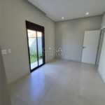 Casa em condomínio à venda com 3 suítes em Jardim Villagio Milano, Sorocaba, SP