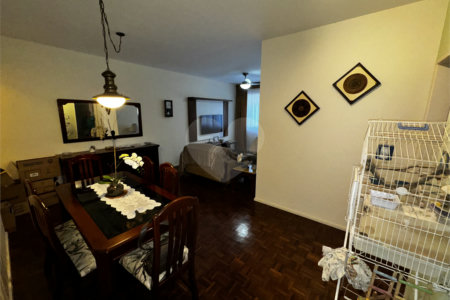 Apartamento à venda com 3 quartos, sendo 1 suíte, em Andaraí, Rio de Janeiro, RJ
