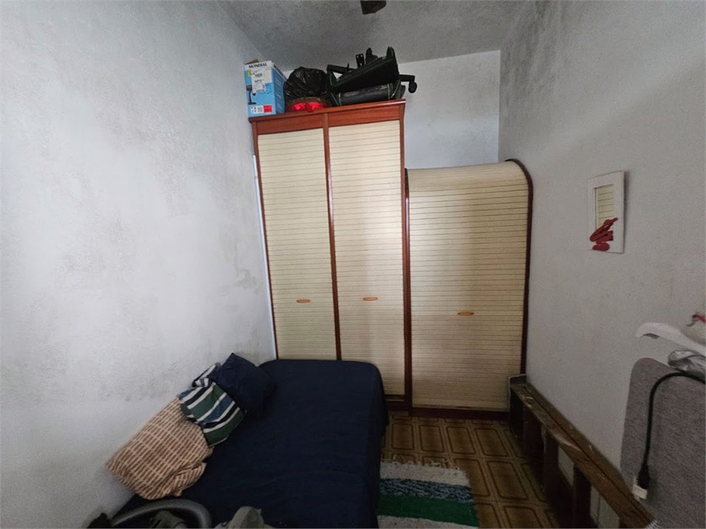 Apartamento com 3 dormitórios à venda, 180 m² por R$ 580.000,00 - Itararé - São Vicente/SP