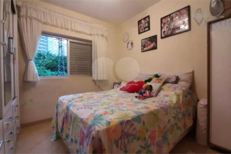 Apartamento à venda com 3 quartos, sendo 1 suíte,  em Vila Leopoldina, São Paulo, SP
