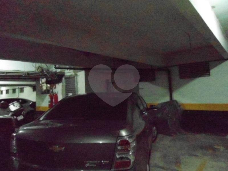 Apartamento à venda com 3 suítes em Santana, São Paulo, SP